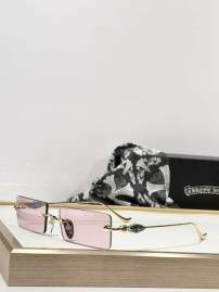Picture of Chrome Hearts Sunglasses _SKUfw76988982fw